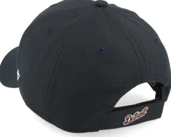 Hot 47 Brand Kids Detroit Tigers MLB Mvp Cap Navy Adjustable -