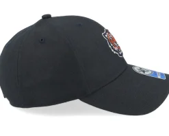 Hot 47 Brand Kids Detroit Tigers MLB Mvp Cap Navy Adjustable -