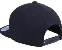 Discount Kiddo Cap Kids Dino T-Rex Black Snapback -