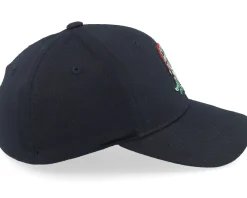 Online Ho-Ho-Hats Kids Dino T-rex Santa Black Flexfit - Kiddo Cap