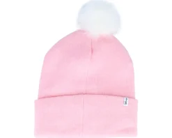 Best Difuzed Kids Disney Marie Beanie Pink Pom -