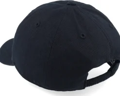 Kids-Kiddo Cap Kids Dog Formula 1 Black Toddler Dad Cap -