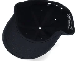Kids-Kiddo Cap Kids Dog Formula 1 Black Toddler Dad Cap -