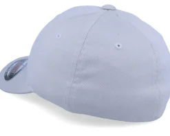 Kids-Kiddo Cap Kids Donut Grow Up Silver Flexfit -