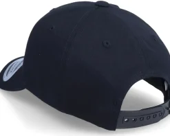 Adjustable | Kids-Kiddo Cap Kids Dump Truck Black Adjustable -