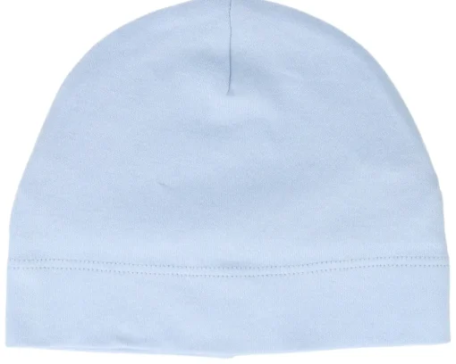 Online Babybugz Kids Dusty Baby Beanie - Blue