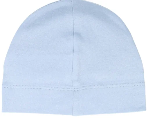 Online Babybugz Kids Dusty Baby Beanie - Blue