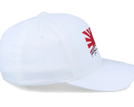 Flexfit-Iconic Kids Eastern Sunset Driving White Flexfit -