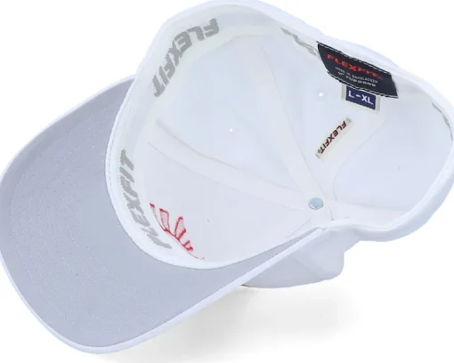 Flexfit-Iconic Kids Eastern Sunset Driving White Flexfit -