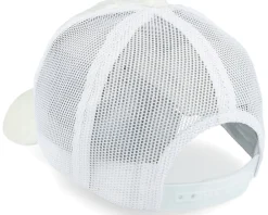 Kids-Calza Pennello Kids Eiffel Tower Velvet Trucker - White