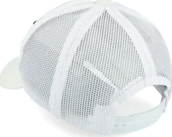 Best Calza Pennello Kids Eiffel Tower Velvet Trucker - White