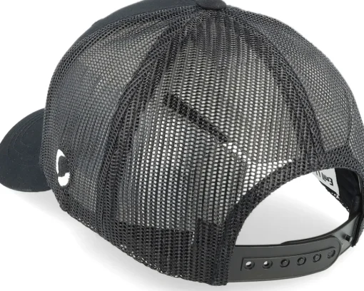 Kids | Trucker-Emil I Lönneberga Kids Emil Silhouette Black Trucker -