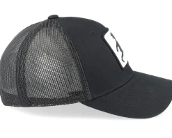 Kids | Trucker-Emil I Lönneberga Kids Emil Silhouette Black Trucker -