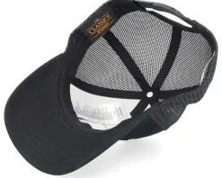 Kids | Trucker-Emil I Lönneberga Kids Emil Silhouette Black Trucker -