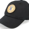Online Emil I Lönneberga Kids Emil Snickerboa Circle Dad Cap - Black