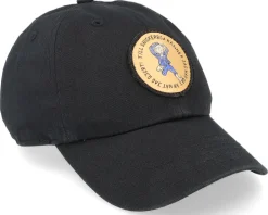 Online Emil I Lönneberga Kids Emil Snickerboa Circle Dad Cap - Black