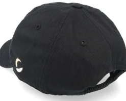 Online Emil I Lönneberga Kids Emil Snickerboa Circle Dad Cap - Black
