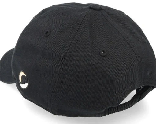 Online Emil I Lönneberga Kids Emil Snickerboa Circle Dad Cap - Black