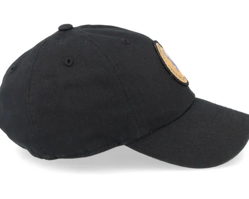 Online Emil I Lönneberga Kids Emil Snickerboa Circle Dad Cap - Black
