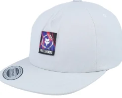 Kids-Fox Kids Energy Hatstl Snapback - Grey