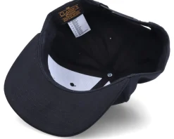 Snapback-Iconic Kids Familys Little Dictator Black Snapback -