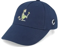 Best Pettson och Findus Kids Findus Bird Navy Adjustable - Blue