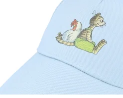 Adjustable-Pettson och Findus Kids Findus Chicken Light Adjustable - Blue