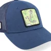 Outlet Pettson och Findus Kids Findus Stroll Navy Trucker -