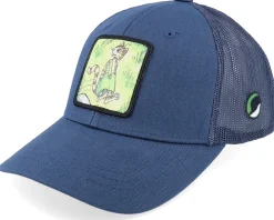 Outlet Pettson och Findus Kids Findus Stroll Navy Trucker -