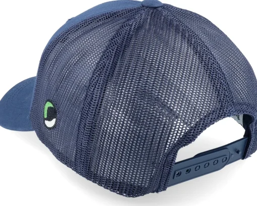Outlet Pettson och Findus Kids Findus Stroll Navy Trucker -