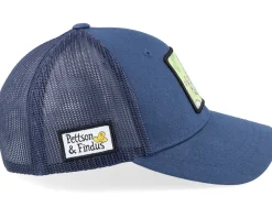 Outlet Pettson och Findus Kids Findus Stroll Navy Trucker -