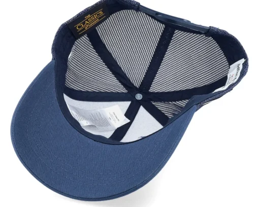 Outlet Pettson och Findus Kids Findus Stroll Navy Trucker -