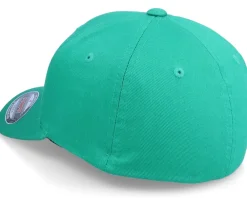 Flexfit | Kids-Kiddo Cap Kids Fire Truck Green Flexfit -