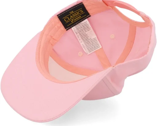 Fashion Kiddo Cap Kids Fire Truck Pink Snapback -