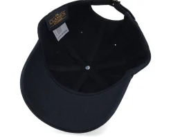 Dad Cap | Kids-Kiddo Cap Kids Fish Racing Car Kids Black Dad Cap -