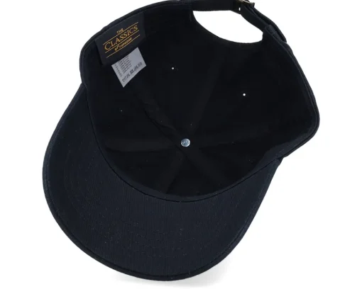 Dad Cap | Kids-Kiddo Cap Kids Fish Racing Car Kids Black Dad Cap -