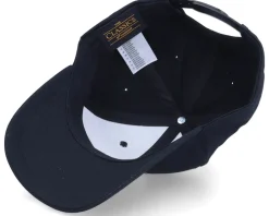 Adjustable | Kids-Kiddo Cap Kids Flame Boarder Skater Cat Black Adjustable -
