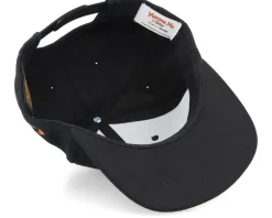 Kids-Mamma Mu & Kråkan Kids Flyger Black Snapback -