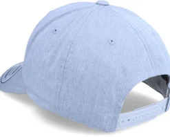 Adjustable | Kids-Forza Kids Football Player Heather Grey Adjustable -