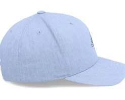 Adjustable | Kids-Forza Kids Football Player Heather Grey Adjustable -