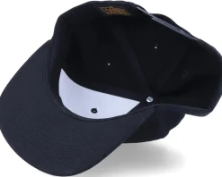 Hot Kiddo Cap Kids G Letter 3D Black Snapback -