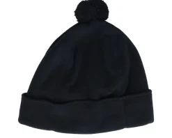 Hot The North Face Kids Glacier Beanie Black Pom -