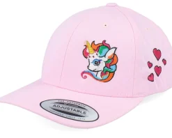 Adjustable-Unicorns Kids Glorious Unicorn Pink Adjustable -