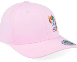 Adjustable-Unicorns Kids Glorious Unicorn Pink Adjustable -