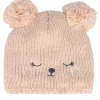 Sale Cabaïa Kids Granita Light Pink Dubble Pom -