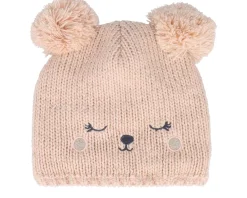 Sale Cabaïa Kids Granita Light Pink Dubble Pom -