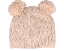 Sale Cabaïa Kids Granita Light Pink Dubble Pom -