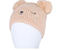 Sale Cabaïa Kids Granita Light Pink Dubble Pom -