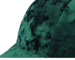 Sale Equip Kids /Black Velvet Trucker - Green