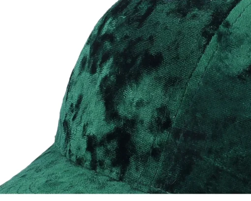 Trucker | Kids-Equip Kids /Black Velvet Trucker - Green